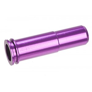 SHS Aluminum Air Seal Nozzle for Tokyo Marui SCAR Next Generation (with O-Ring)